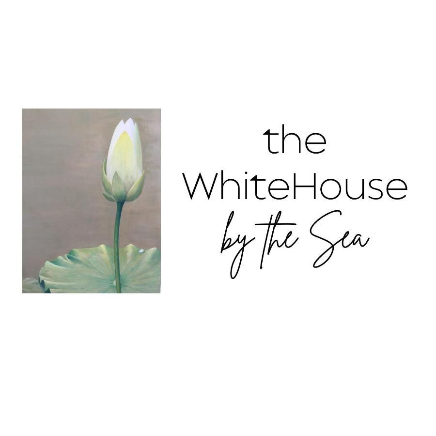 The Whitehouse By The Sea Villa Panglao Exterior photo