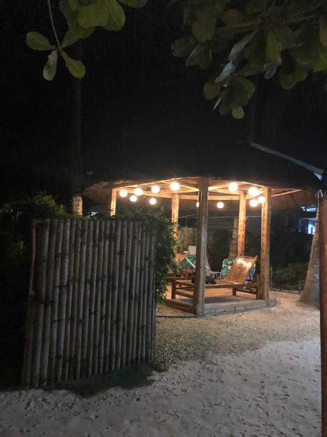 The Whitehouse By The Sea Villa Panglao Exterior photo