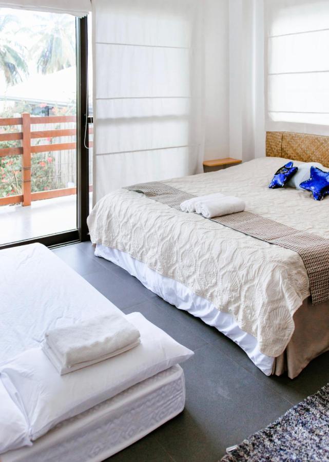 The Whitehouse By The Sea Villa Panglao Exterior photo