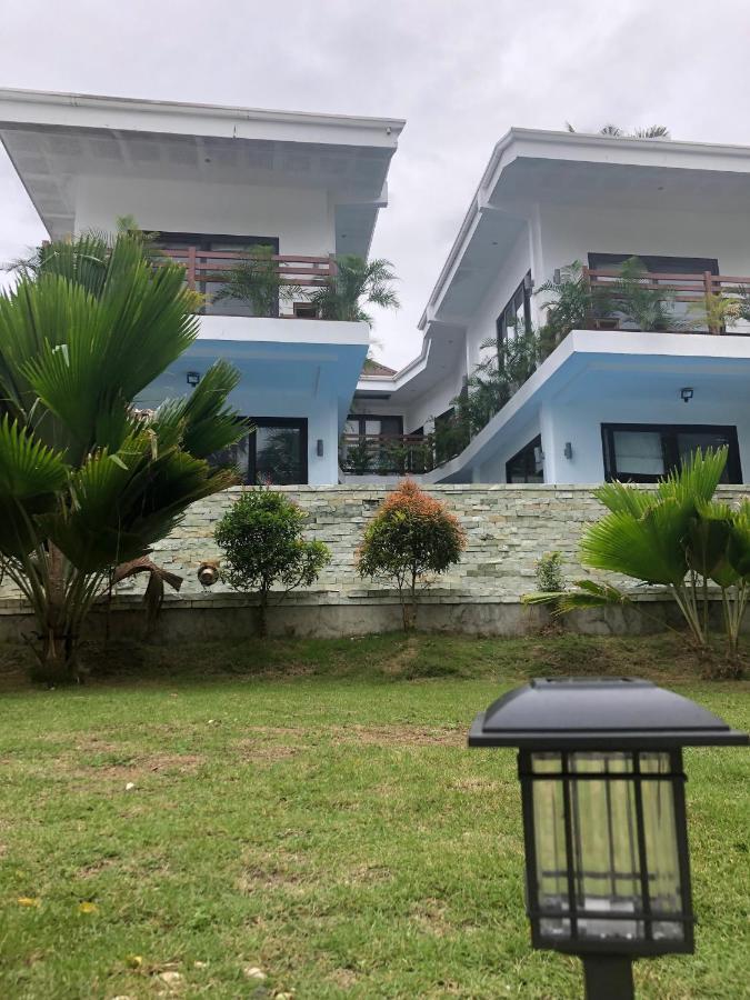 The Whitehouse By The Sea Villa Panglao Exterior photo