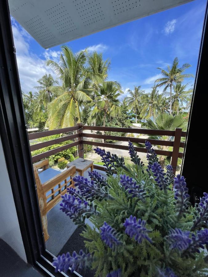 The Whitehouse By The Sea Villa Panglao Exterior photo