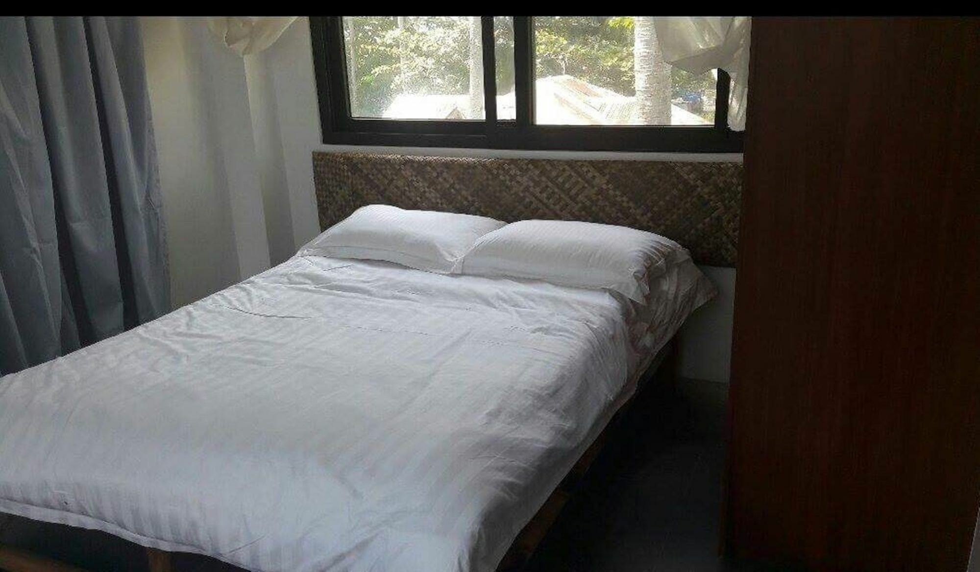 The Whitehouse By The Sea Villa Panglao Exterior photo