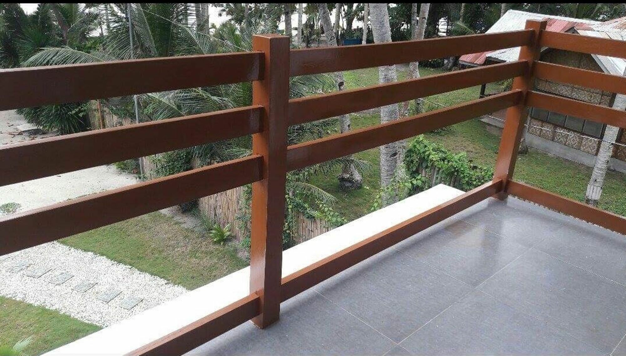 The Whitehouse By The Sea Villa Panglao Exterior photo